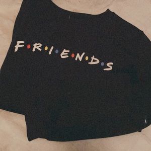 Friends Sweatshirt